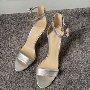 Nine West Heeled Sandals